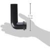 imageMoen 1026 AMC Kitchen Products Garbage Disposal Drain Elbow ampamp Gasket Replacement Part NA