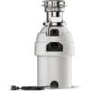 imageWaste King 9980 Garbage Disposal with Power Cord 1 HPMetallic