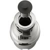 imageWaste King 9980TC Controlled Activation 1 HP Garbage Disposal with Safer Controlled Grinding Power Cord Included