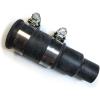 imageWaste King Garbage Disposal Dishwasher Connector Kit  1023  BlackConnector Kit
