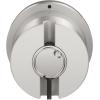 imageWaste King Garbage Disposal for Kitchen Sink with Power Cord Compact Food Waste Disposer L1111 HP  Continuous Feed