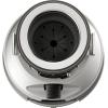 imageWaste King Garbage Disposal for Kitchen Sink with Power Cord Compact Food Waste Disposer L11112 HP  Continuous Feed