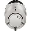 imageWaste King Garbage Disposal for Kitchen Sink with Power Cord Compact Food Waste Disposer L11112 HP  Continuous Feed
