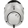 imageWaste King Garbage Disposal for Kitchen Sink with Power Cord Compact Food Waste Disposer L11113 HP  Continuous Feed