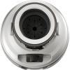 imageWaste King Garbage Disposal for Kitchen Sink with Power Cord Compact Food Waste Disposer L11134 HP  Continuous Feed