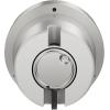imageWaste King Garbage Disposal for Kitchen Sink with Power Cord Compact Food Waste Disposer L11134 HP  Continuous Feed