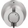 imageWaste King L3300 Garbage Disposal with Power Cord 34 HP
