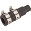 imageWaste King Garbage Disposal Dishwasher Connector Kit  1023  BlackConnector Kit