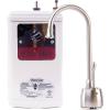 imageWaste King H711USN Quick ampamp Hot Water Dispenser Faucet ampamp Tank  Satin NickelMedium