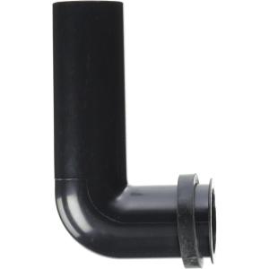imageMoen 1026 AMC Kitchen Products Garbage Disposal Drain Elbow ampamp Gasket Replacement Part NA