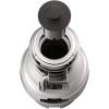 imageWaste King 9900TC Controlled Activation 34 HP Garbage Disposal with Safer Controlled Grinding Power Cord Included