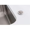 imageMoen Satin Nickel Garbage Disposal Air Switch Coordinating Decorative Button Air Switch Sold Separately AS4201SN