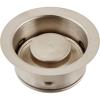 Satin Nickel