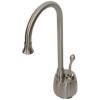 imageWaste King H711SN Hot Water Dispenser FaucetSatin NickelMedium