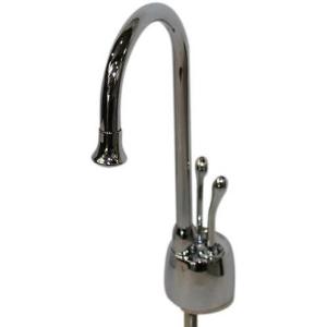 imageWaste King D721CH Hot and Cold Water Faucet