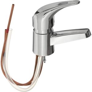 imageWaste King H520UCH Laguna Hot Water Faucet with Tank ChromeChrome
